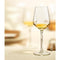 Royal Leerdam Carré Wijnglazen - 380 ml - 6 stuks