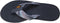 Teva VOYA FLIP - Dames Slippers - Maat 40 - Blauw/Grijs