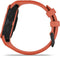 Garmin Instinct 2S - GPS-smartwatch - Robuust design 10ATM - Zwart (Oranje)