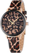 Police Unisexhorloge PL16028MSRB.02