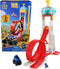 PAW Patrol Reddingswagens - Super Loop Uitkijktoren met licht en geluid