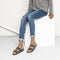 Birkenstock Arizona - Slipper - Kurken zool - Groen - Maat 40