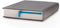 Rits Boekenlegger - Blauw