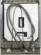Bauknecht OBUC Ecosilent 9760 - Onderbouw Vaatwasser - 14 Couverts - 41 dB - Energieklasse A