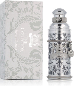 Alexandre J. - The Collector Silver Ombre - Eau de parfum - 100ml