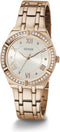 Horloge Dames Guess (Ø 36 mm)