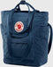 Fjällräven Kånken Totepack - Rugzak - 14L met laptopvak - Ox Red