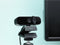 Rapoo XW2K - Webcam - 2K resolutie 2560x1440 - 85° groothoek - Ingebouwde microfoon - Privacyklep