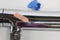 GROHE Essence - Badkraan - 15 cm - Waterbesparend - Chroom