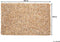 MUT - Shaggy vloerkleed - Beige - 160 x 230 cm - Leer