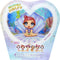 Glitter Babyz -pop serie 2 - Marina Finley (zeemeermin)