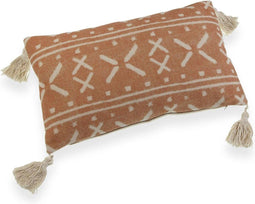 Kussen Versa Kwastjes 10 x 30 x 50 cm