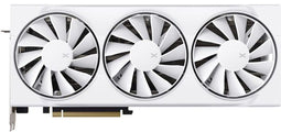 XFX Swift - AMD Radeon RX 9070 - 16 GB GDDR6 7680 x 4320 Pixels 256 Bit 20 Gbit/s PCIe 5.0 - Wit