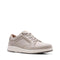 Clarks Un Trail Form - Heren Sneakers - Sportieve perforaties - Stone Nubuck