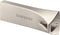 Samsung Bar Plus - USB flash drive 256 GB USB Type-A 3.2 Gen 1 - Wachtwoordbeveiliging - Zilver
