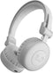 Fresh 'n Rebel Code Core - Draadloze On-Ear Koptelefoon - 30 uur speelduur - Licht Grijs