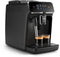 Philips EP2225/10 - Volautomatische Expressomachine - Intuïtief aanraakdisplay en klassieke melkopschuimer
