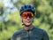 BBB Cycling Condor 2.0 - Fietshelm - Verwijderbaar vizier en achterlicht bevestiging - Glanzend Zwart