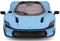 Bburago Ferrari SignatureEdition Daytona SP3 1:18 Auto