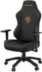 AndaSeat Phantom 3 - Gamingstoel - Ergonomisch ontwerp - Zwart