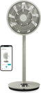 Duux Whisper Flex - Ventilator - Draadloos met app en afstandsbediening - Groen