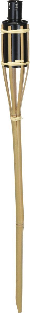 Tuinfakkel Bayonet - 65 cm - Bamboe