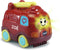 VTech Tut Tut Bolides COFFRET TRIO ECOLO (POMPIER + CAMION POUBELLE + PTIT CAMION)