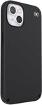 Speck Presidio2 Pro (iPhone 13) - Soft case - Krasbestendig - Zwart