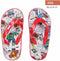 Slippers voor Kinderen Marvel Rood Grijs