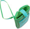 Oilily Mila - Telefoontasje - Dames - Groen - One Size