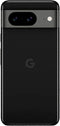 Google Pixel 8 - Smartphone - 128GB opslag - Zwart