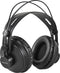 Krüger&Matz KM0885 - On-Ear Hoofdtelefoon - 50 mm luidsprekers - Zwart