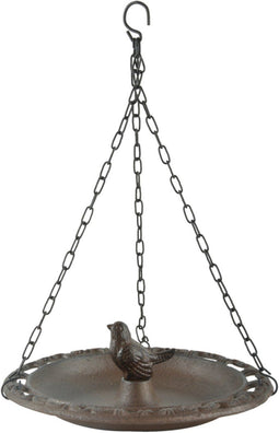 LuxeLivin' - Vogelbadje hangend BR27