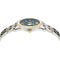 Versace Greca Time VE3K00422 Horloge - Staal - Multi - Ø 41 mm