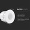 V-TAC VT-81042 - LED Lamp - 10W - Warm Wit