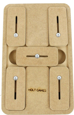 Holt Games - Holt