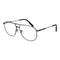 Ermenegildo Zegna EZ5242 60009 - Heren Brillenframe - Glas zonder voorschrift
