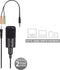 Ewent EW3552 - Multimedia microfoon - Noise cancelling - Draad