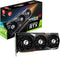 MSI GeForce RTX 3070 Ti - Grafische kaart - 8GB GDDR6X - GAMING X TRIO