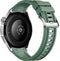 Huawei Watch GT6 - Smartwatch - 21 dagen batterijduur - Zilver (Groen)