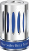 Herenparfum Mercedes Benz EDT Mercedes-Benz Man 20 ml