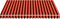 vidaXL - Luifeldoek - 300x250 - cm - canvas - oranje - en - bruin