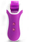 FeelzToys - Clitella Oral Clitorale Stimulator - Paars