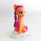 HTI Styling Head Sunny Starscout - My Little Pony - Stylinghoofd met 30+ accessoires - Roze