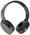 T'nB SINGLE 2 - Over-Ear Koptelefoon - Draadloos Bluetooth 5.0 - Zwart