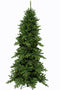 Triumph Tree kunstkerstboom emerald pine maat in cm: 185 x 104 groen