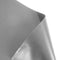 Gardlov Vlechtband Hekwerk - 19 cm x 35 m - Premium Kwaliteit - Grijs