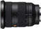 Sony FE 24-70 mm F2.8 GM - Zoomlens - Groothoek - Geschikt voor natuur en straatfotografie