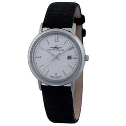 Zeno Watch Basel ZE5177-1 - Polshorloge - Vintage - Grijs (Ø 38 mm)