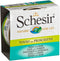 Schesir Kip - Kat - Natvoer - 14 x 70 gr